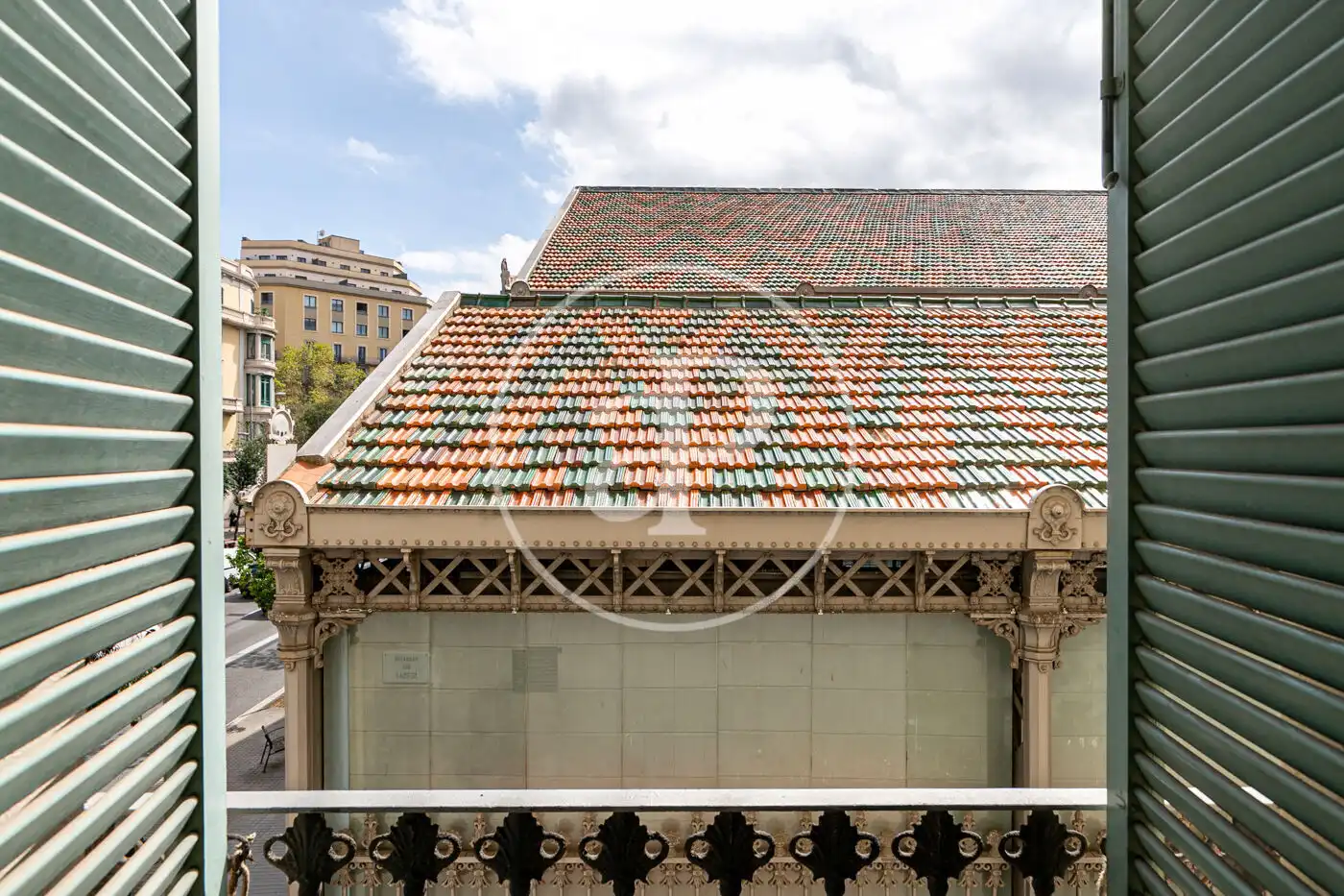 Pis de lloguer a C/ d'Aragó, Dreta de l'Eixample