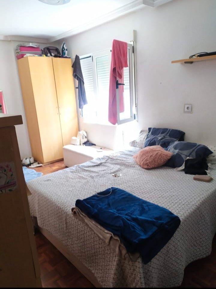 Flat for sale in Calle de Llano Ponte, Centro