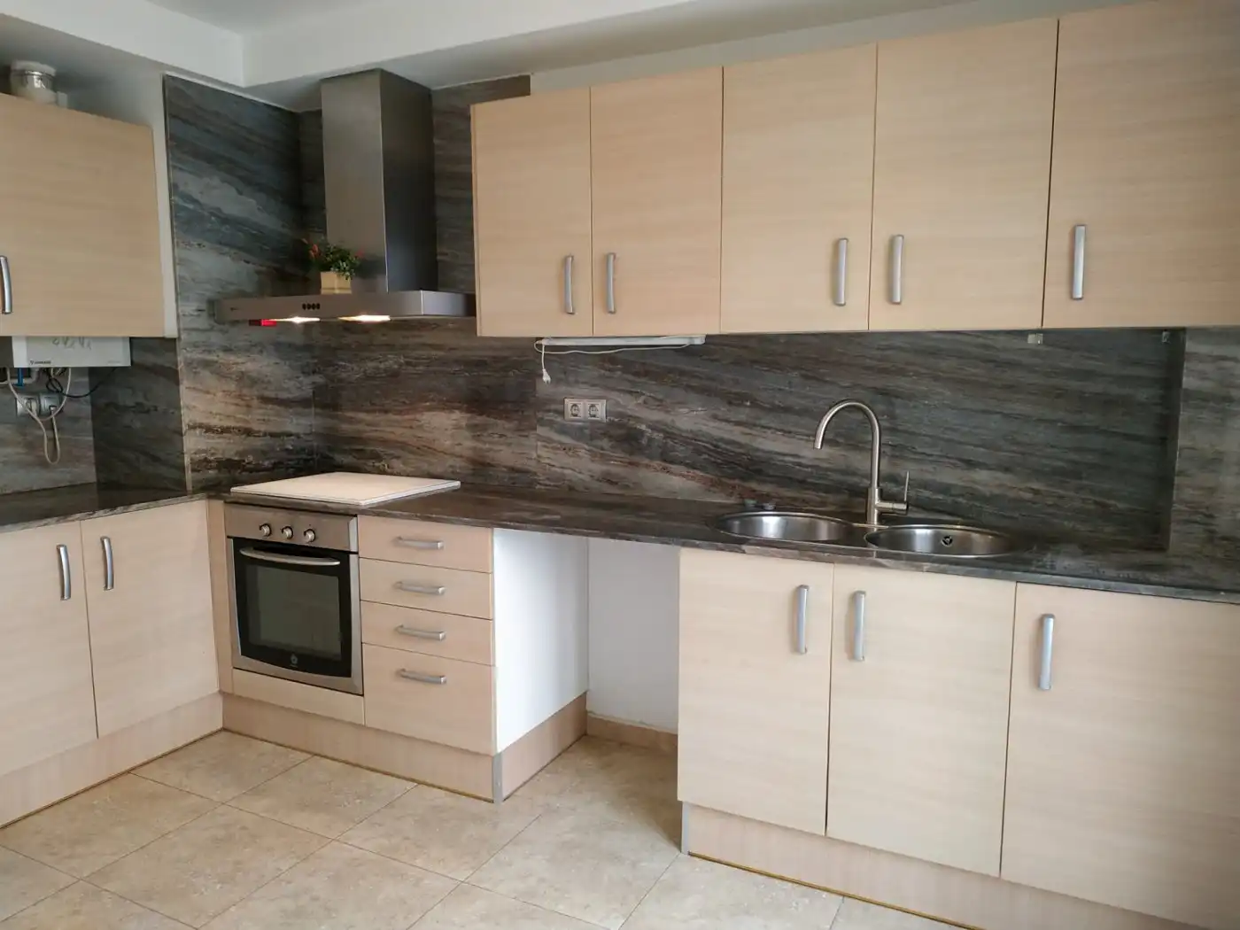 Flat with terrace to rent in Plaça Catalunya, imagen 7