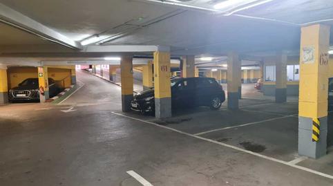 Photo 2 of Garage for sale in Aragon, Avenida, Russafa,  Valencia Capital