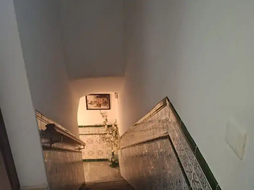 Piso en venta en Brozas con Aire acondicionado y Amueblado