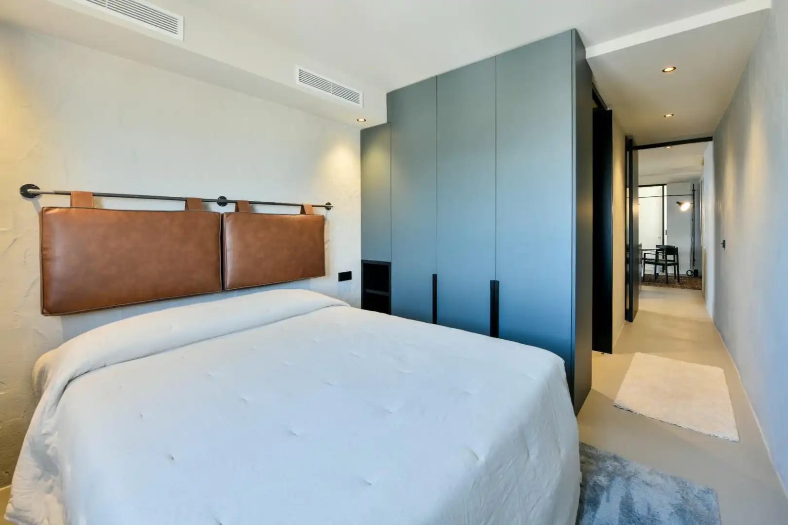 Habitación de Apartamento en venta en  Palma de Mallorca con Aire acondicionado y Terraza