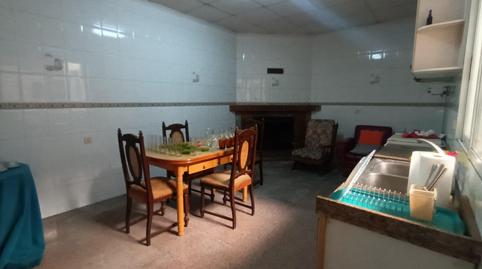 Foto 5 de Casa o xalet en venda a Las Cruces, Alicante