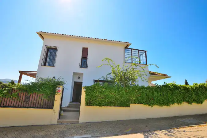 Villa avec terrasse à vendre à Partidas Norte, imagen 13