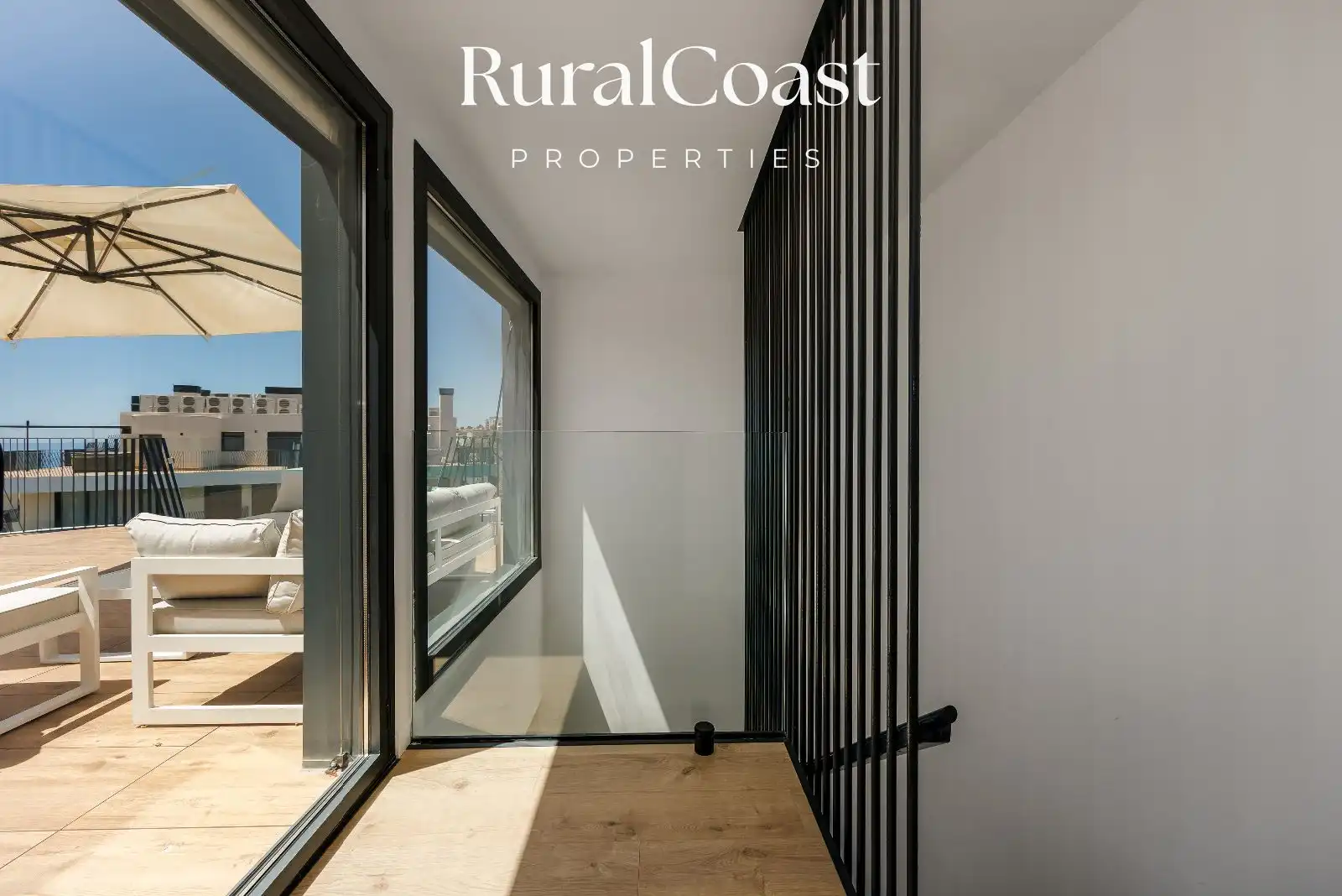 Dúplex en venta en Villajoyosa / La Vila Joiosa con Aire acondicionado, Terraza y Trastero