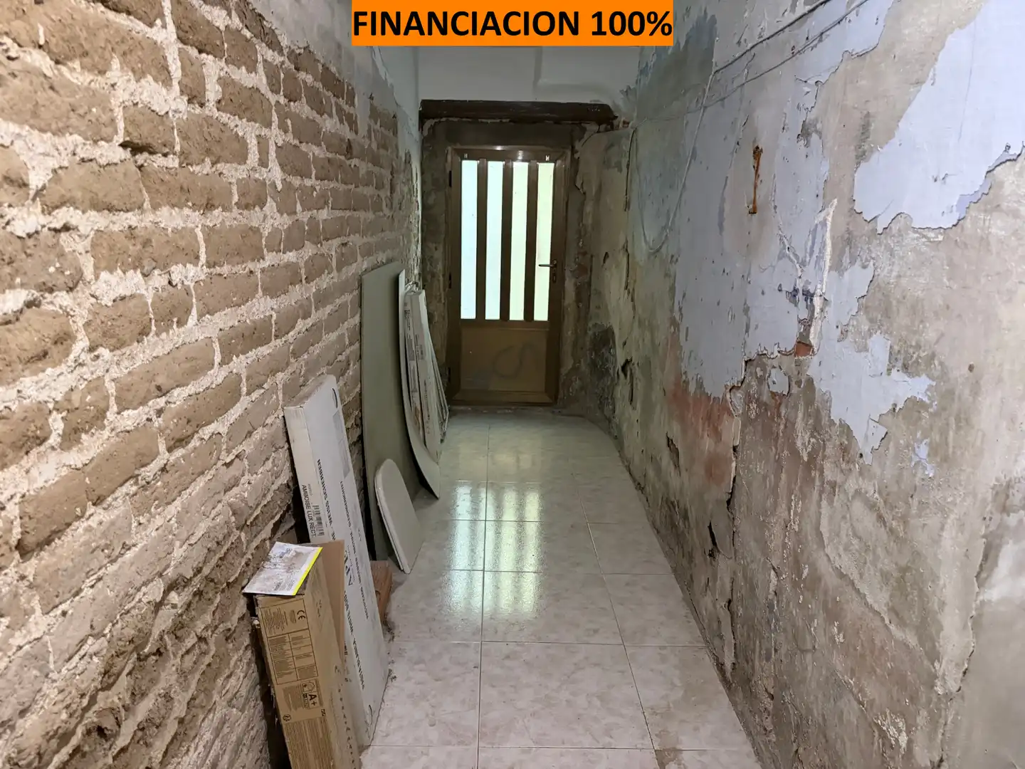 Casa o xalet en venda en Ainzón amb Jardí privat, Traster i Balcó