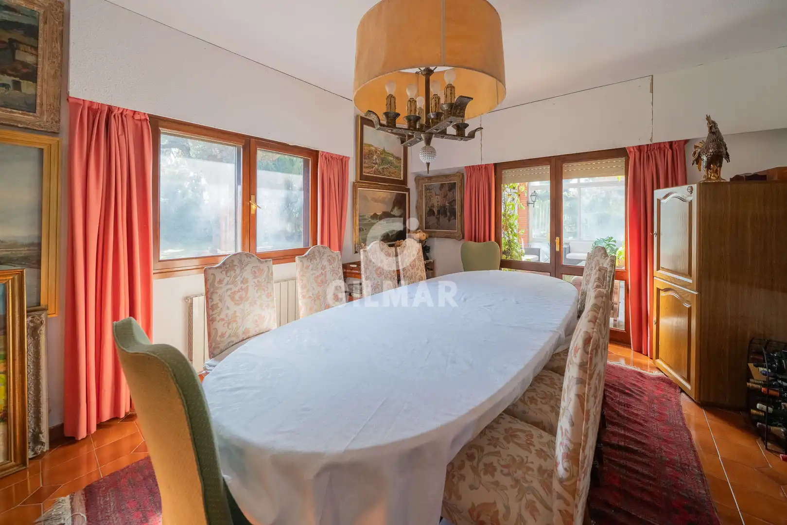Villa mit Pool zum Verkauf in Ciudalcampo, imagen 30