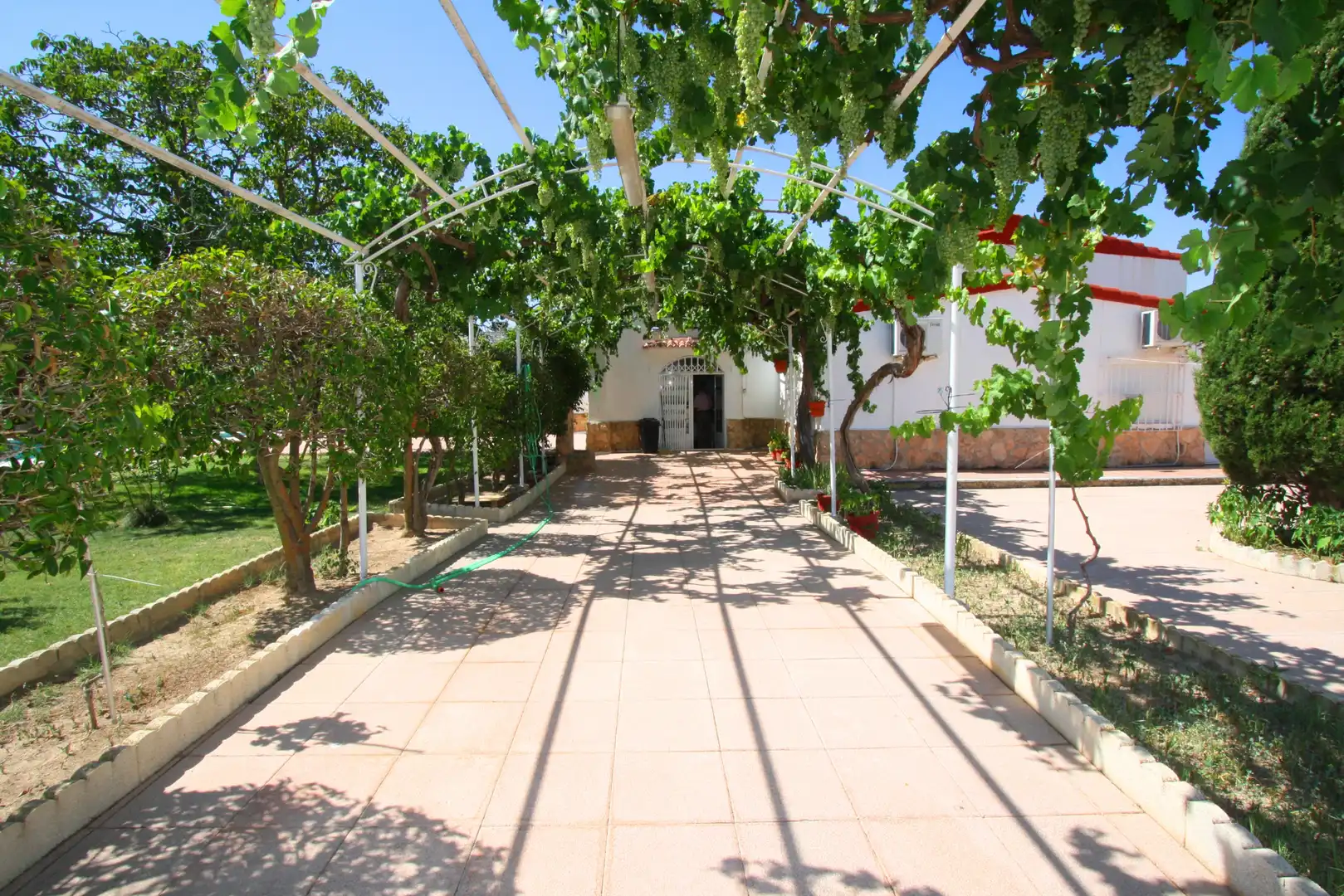 Casa o xalet en venda en Albacete amb Aire condicionat, Calefacció i Terrassa