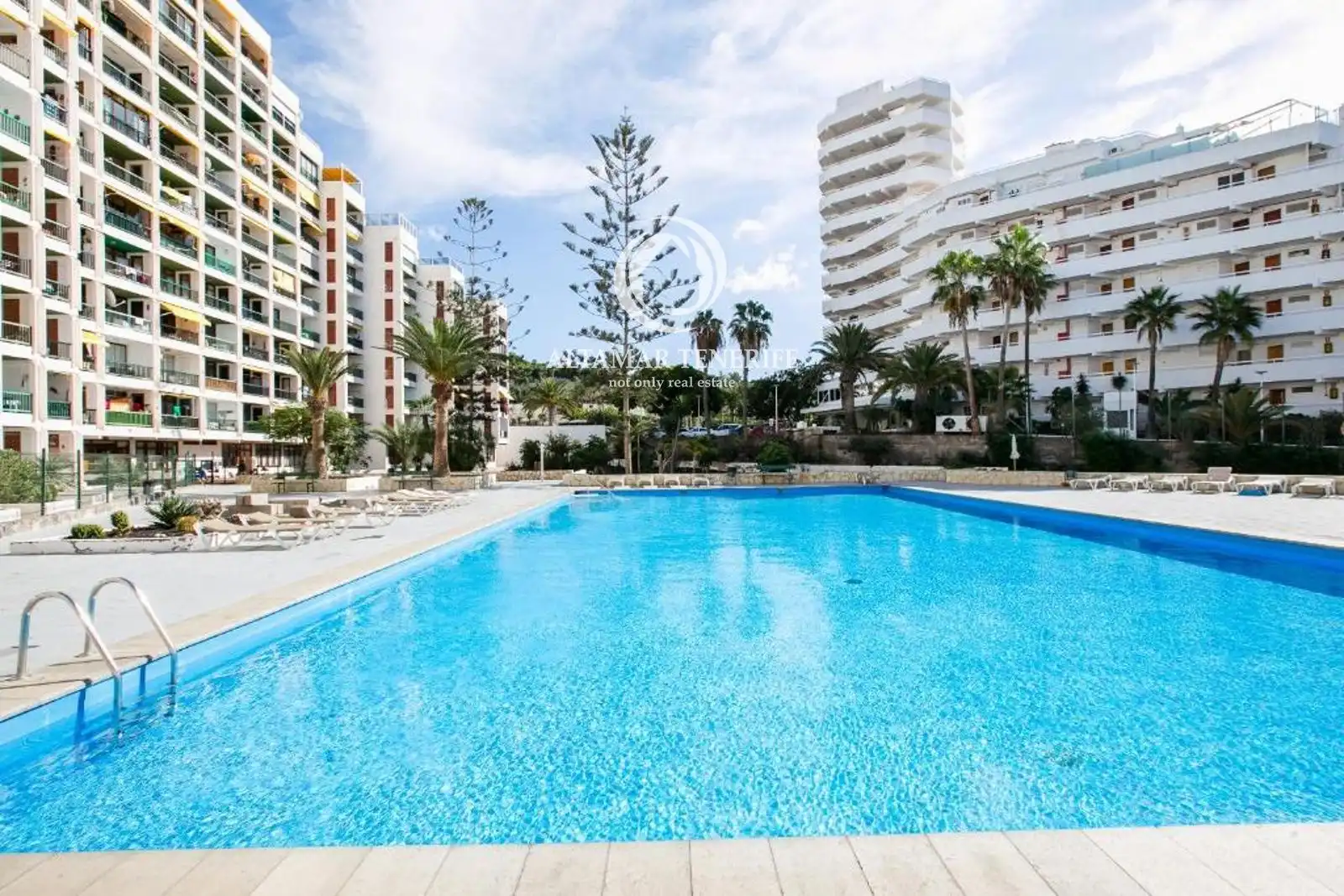 Apartment with pool for sale in C. Guatemala, imagen 28
