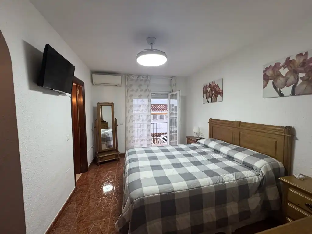 Dormitori de Casa o xalet en venda en Estepona amb Forn i Rentadora
