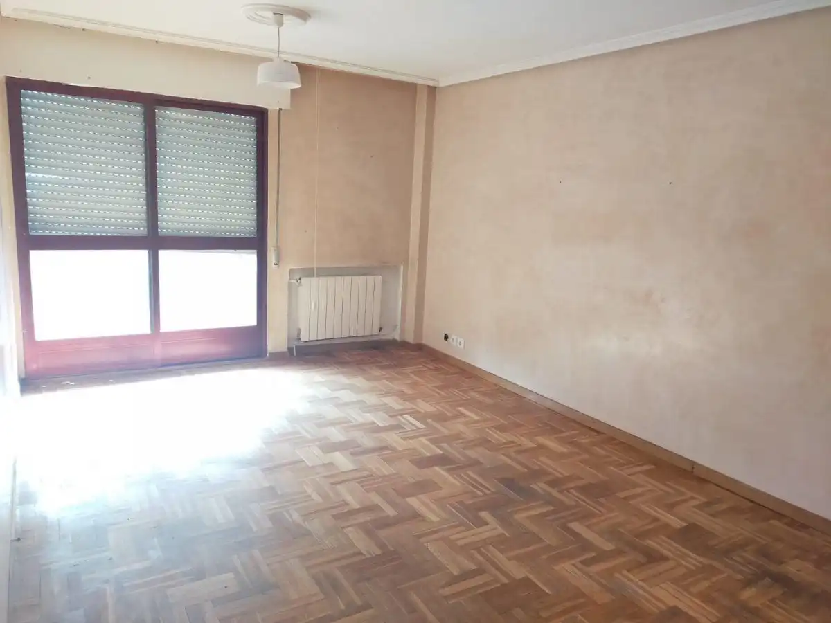 Habitación de Piso en venta en Bembibre con Calefacción y Terraza