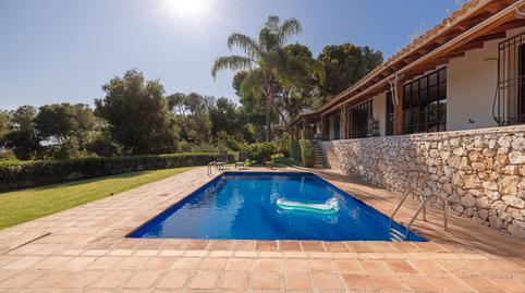 Foto 5 de Casa o chalet en venta en Pinares de San Antón, Málaga