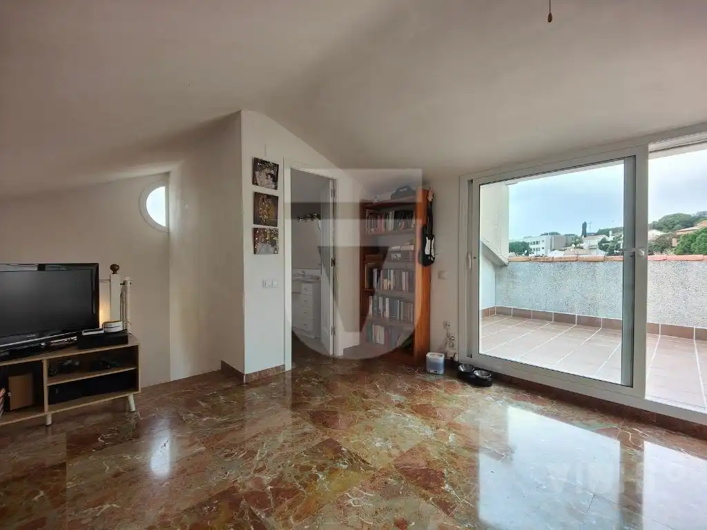 Casa o xalet en venda en El Masnou amb Aire condicionat, Calefacció i Jardí privat