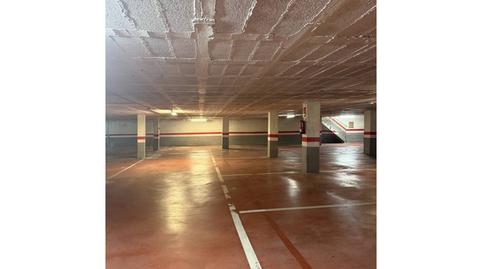 Foto 5 de Garaje en venta en Calle Punta de Los Escuts, Centre - Platja, Castell d'Aro, Platja d'Aro i s'Agaró