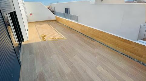 Foto 2 de Àtic en venda a San José, Lorca