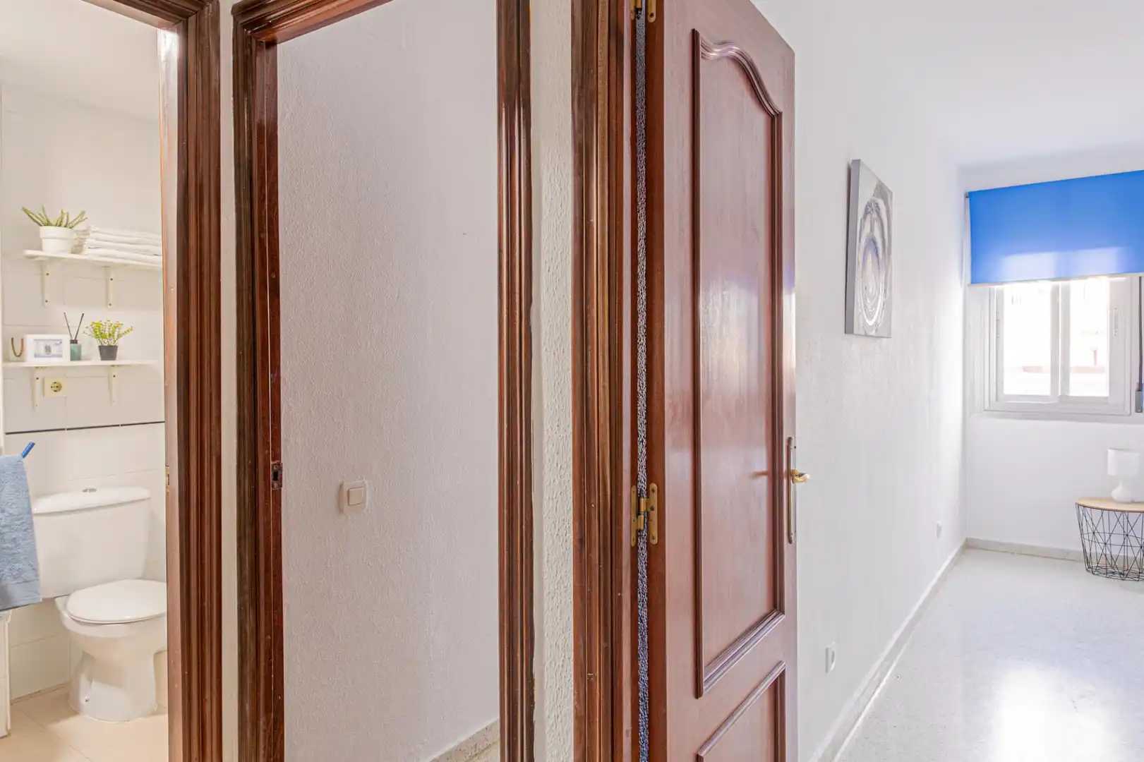 Apartamento en venta en San Fernando