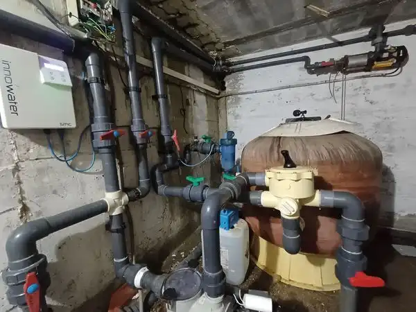 Casa con piscina en venta en Lugar Caneiro, imagen 41