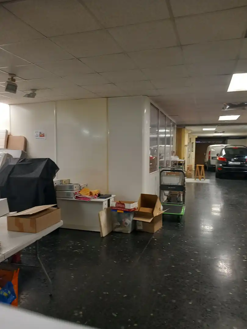 Local en venta en Barcelona
