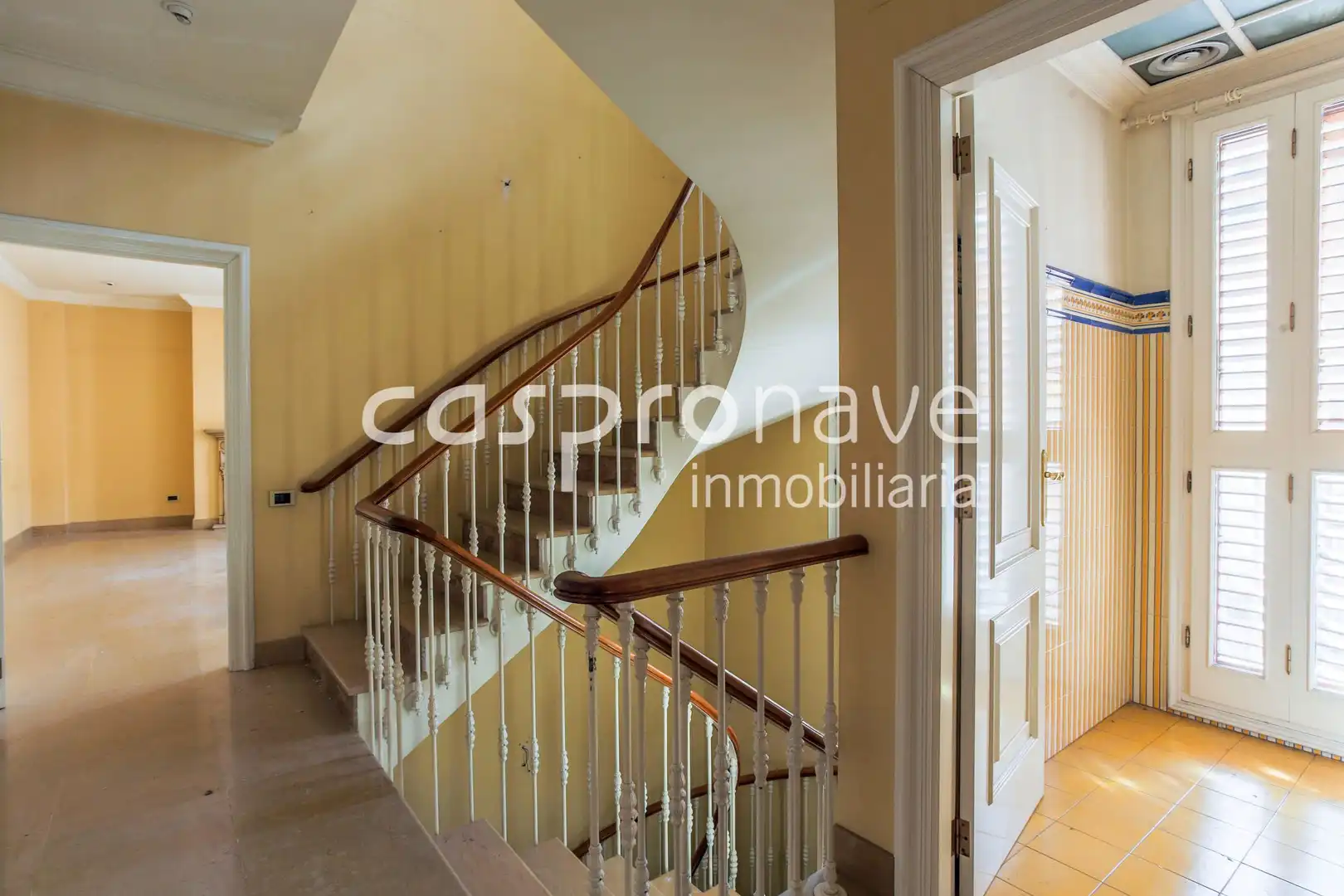 Casa o xalet en venda a Avinguda de la Mura, 19, Cariñena - Carinyena