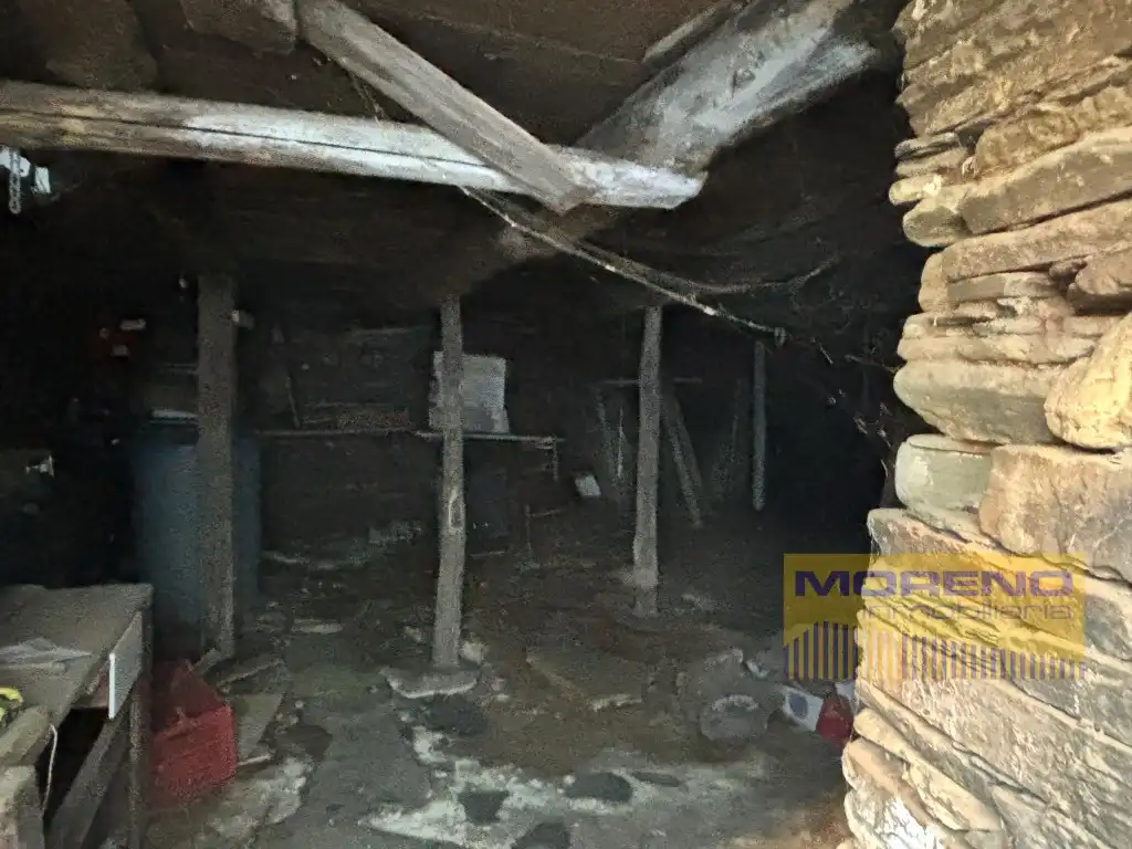 Casa rústica en venda a O Incio, imagen 11