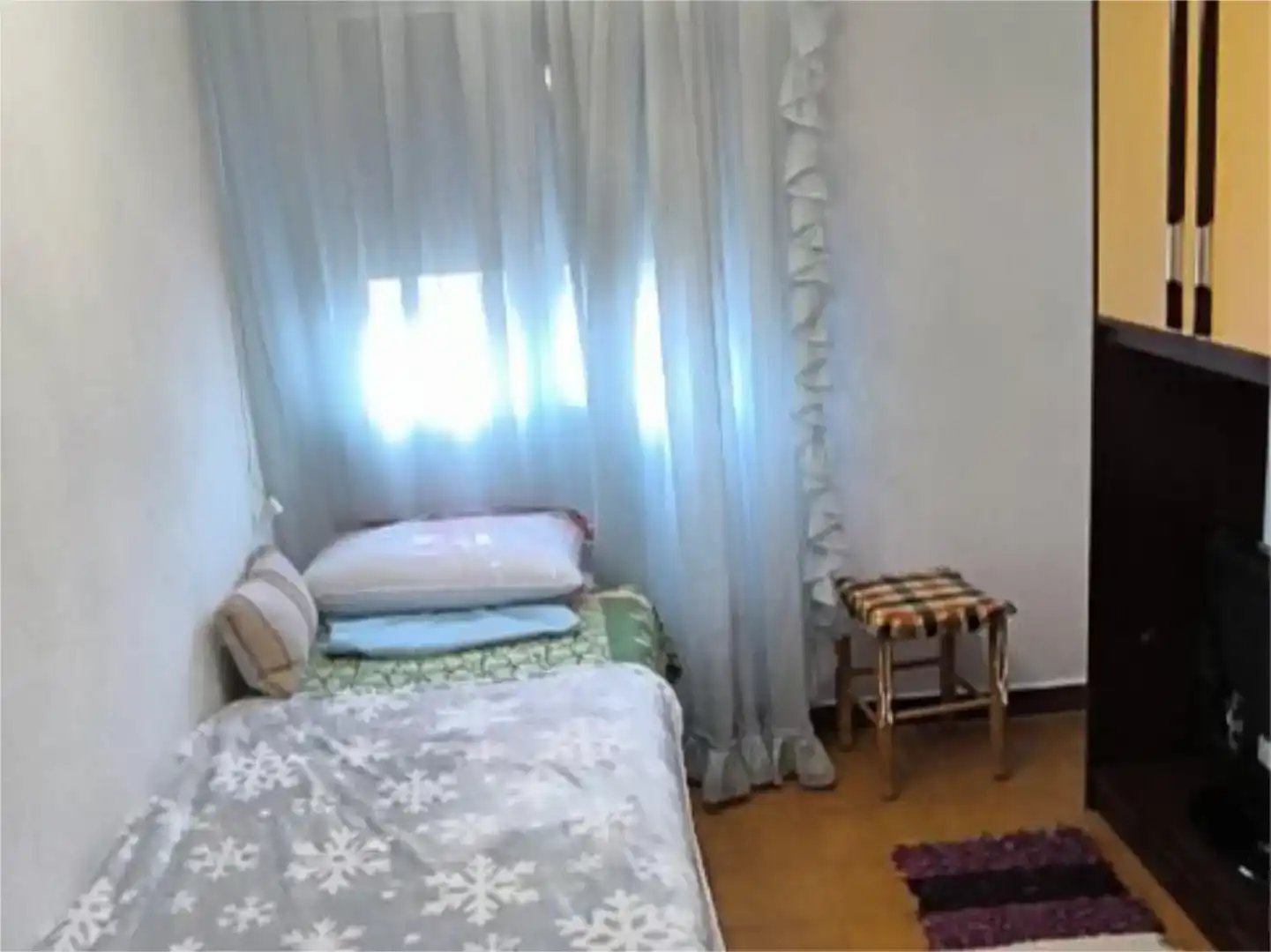 Habitación de Piso en venta en Avilés