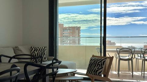 Photo 3 of Flat for sale in  Villajoyosa la, 34, Balcón de Finestrat - Terra Marina, Alicante