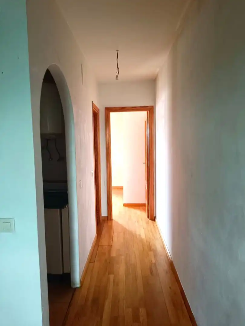 Flat for sale in Hormigos