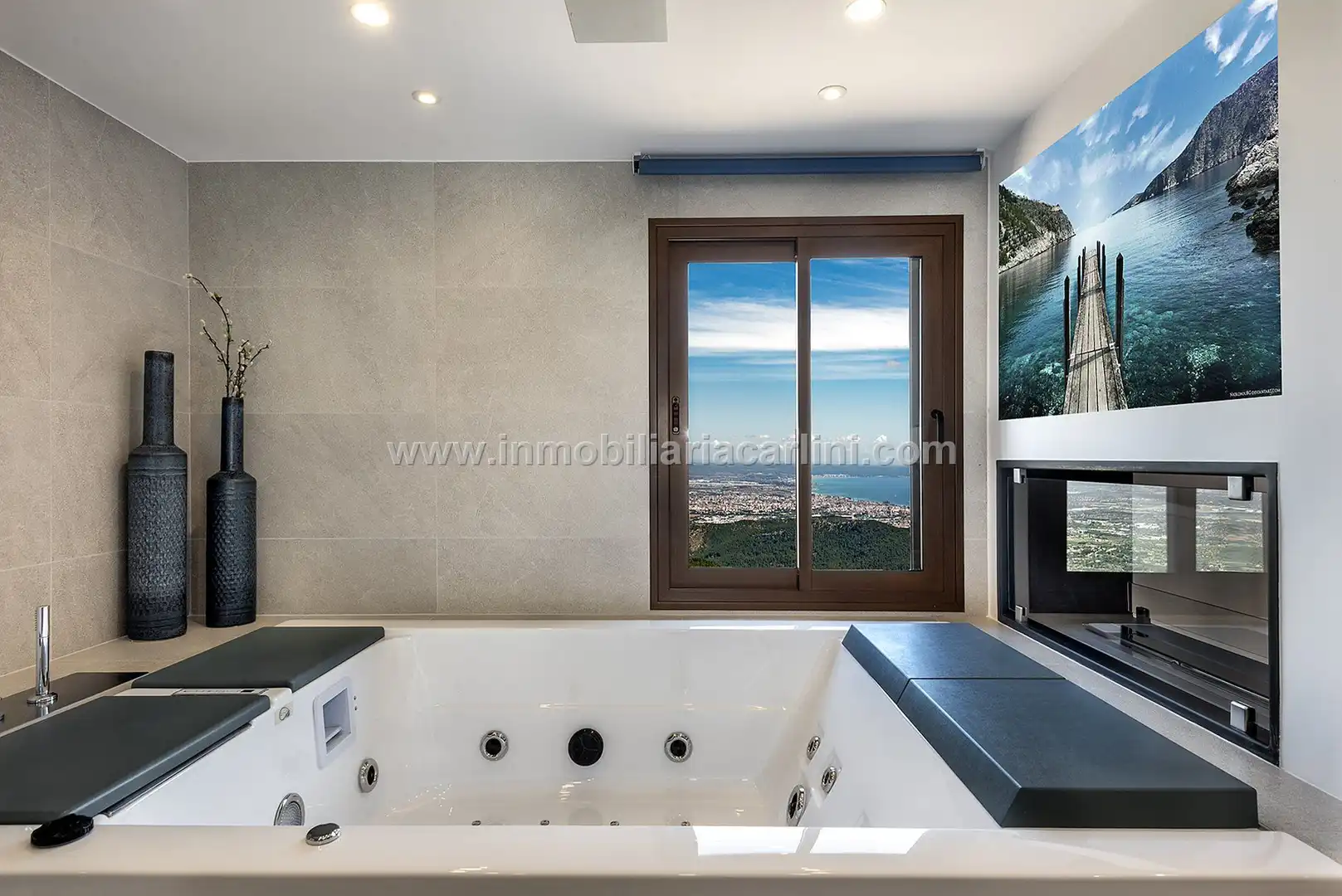 Haus mit Terrasse zur Miete in Esporles, imagen 27