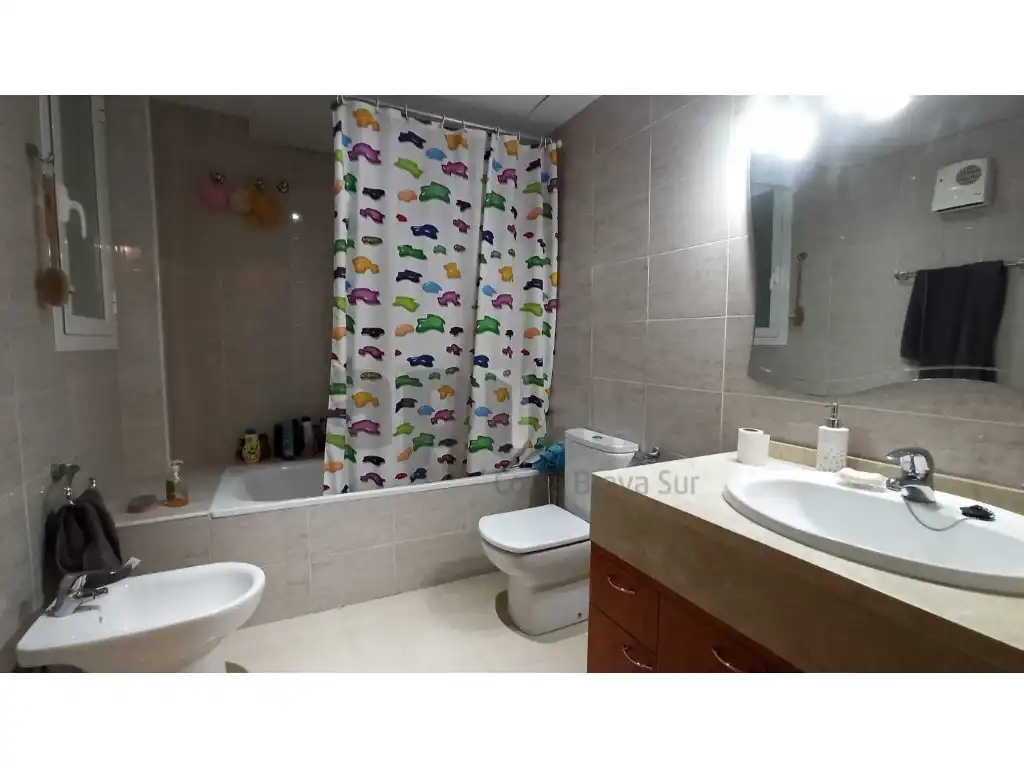 Baño de Apartamento en venta en Lloret de Mar con Calefacción y Piscina
