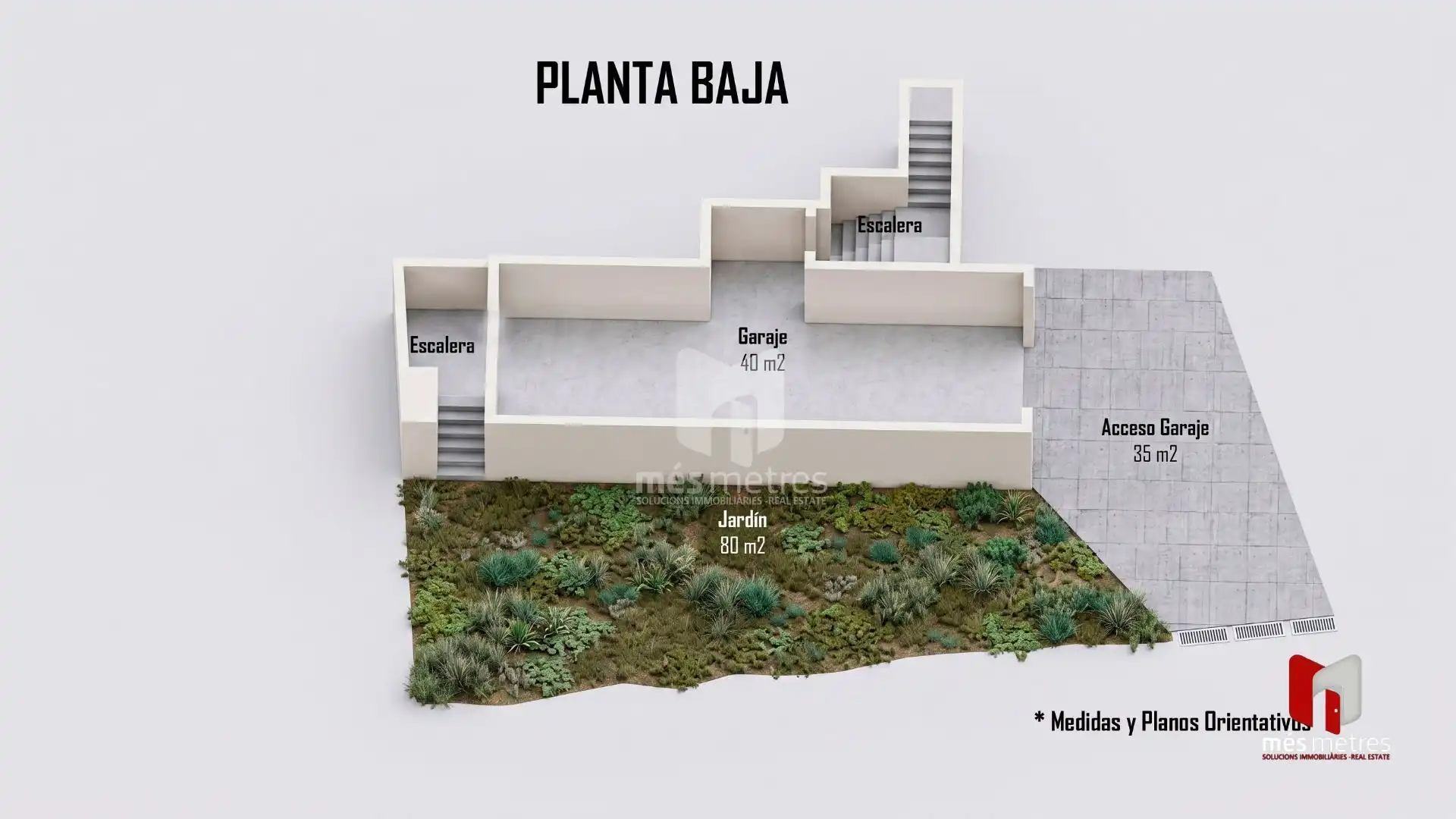 Casa o chalet en venta en Alella con Calefacción, Jardín privado y Terraza
