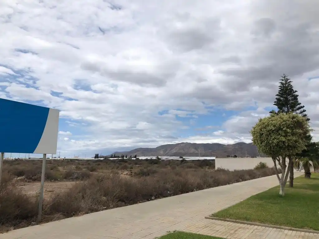 Terrenos y solares en venta en El Ejido Ciudad, imagen 7