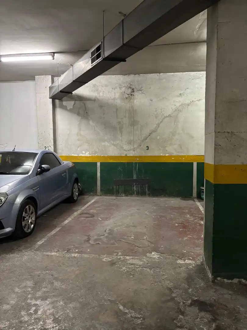 Parking of Garage for sale in Badalona