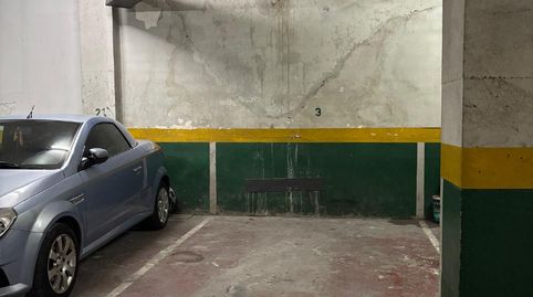 Photo 5 of Garage for sale in Carrer de Pablo Iglesias, La Salut, Badalona