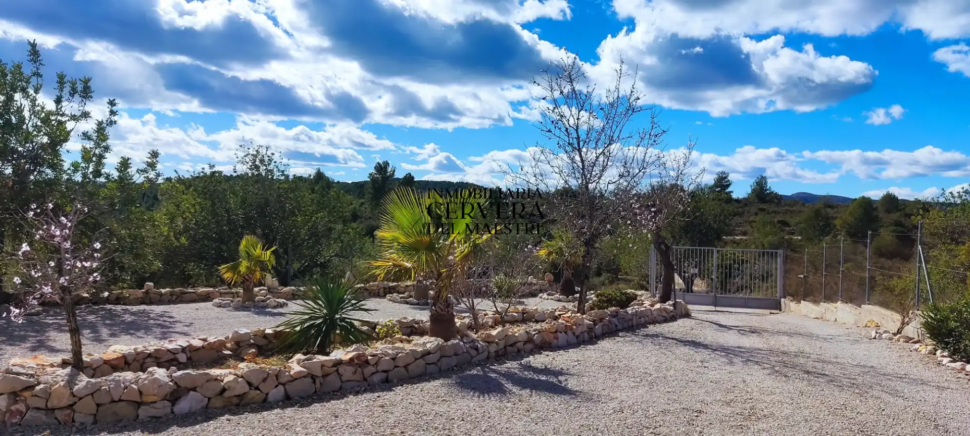 Villa con piscina in vendita a Cervera del Maestre, imagen 8