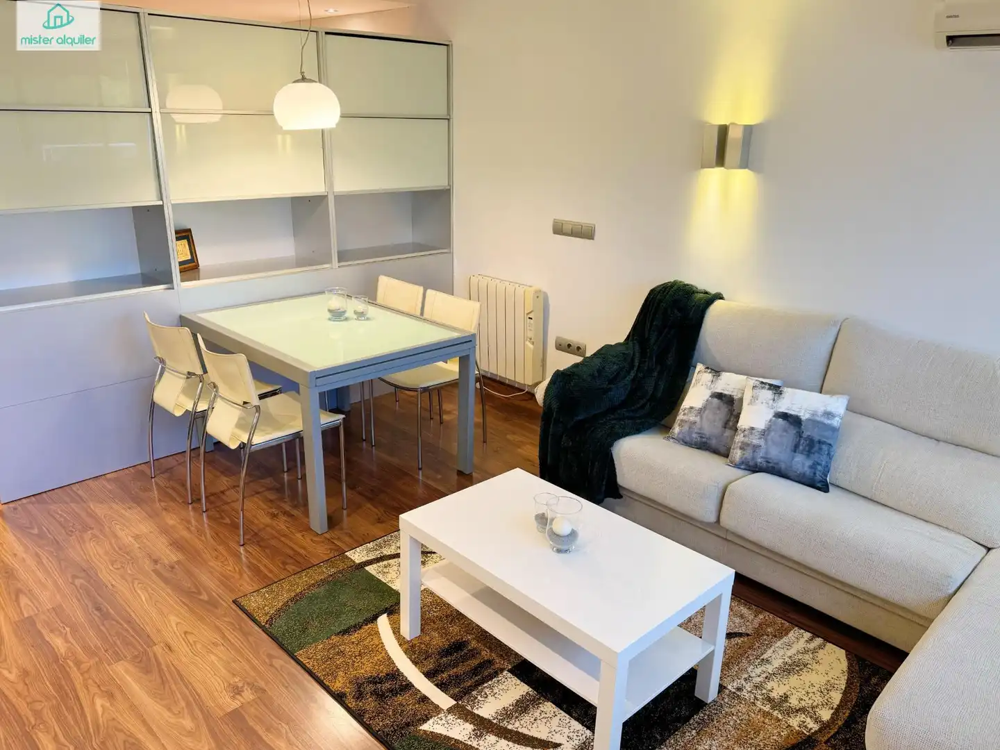 Apartamento con terraza en alquiler en Avenida CATALUÑA 14, imagen 33