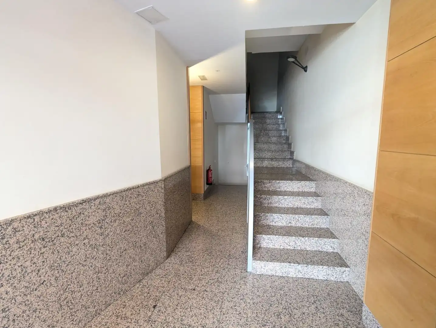 Wohnung zum Verkauf in Estella / Lizarra mit Heizung