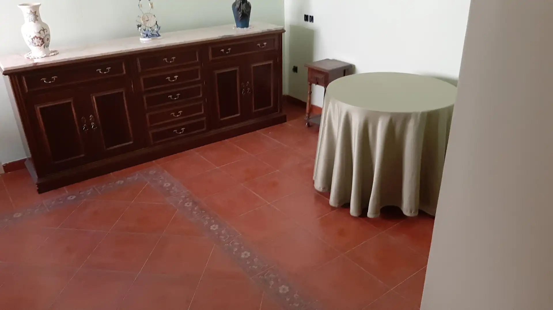 Casa adosada en venta en Castromocho con Jardín privado, Terraza y Trastero