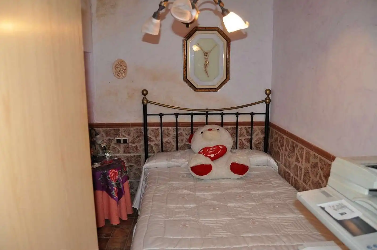 Casa a schiera in vendita a El Pinós / Pinoso, imagen 31