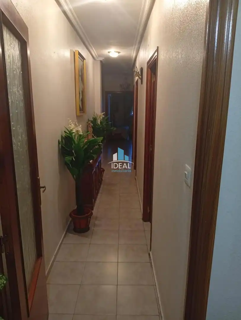 Piso en venta en Don Benito con Aire acondicionado