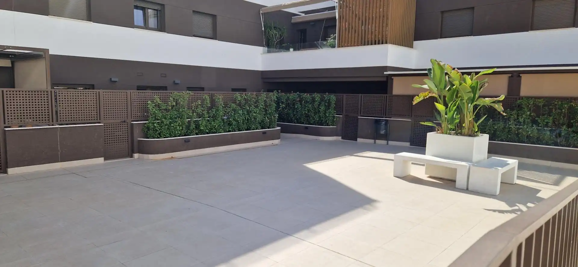 Terraza de Piso en venta en Córdoba con Aire acondicionado, Calefacción y Terraza