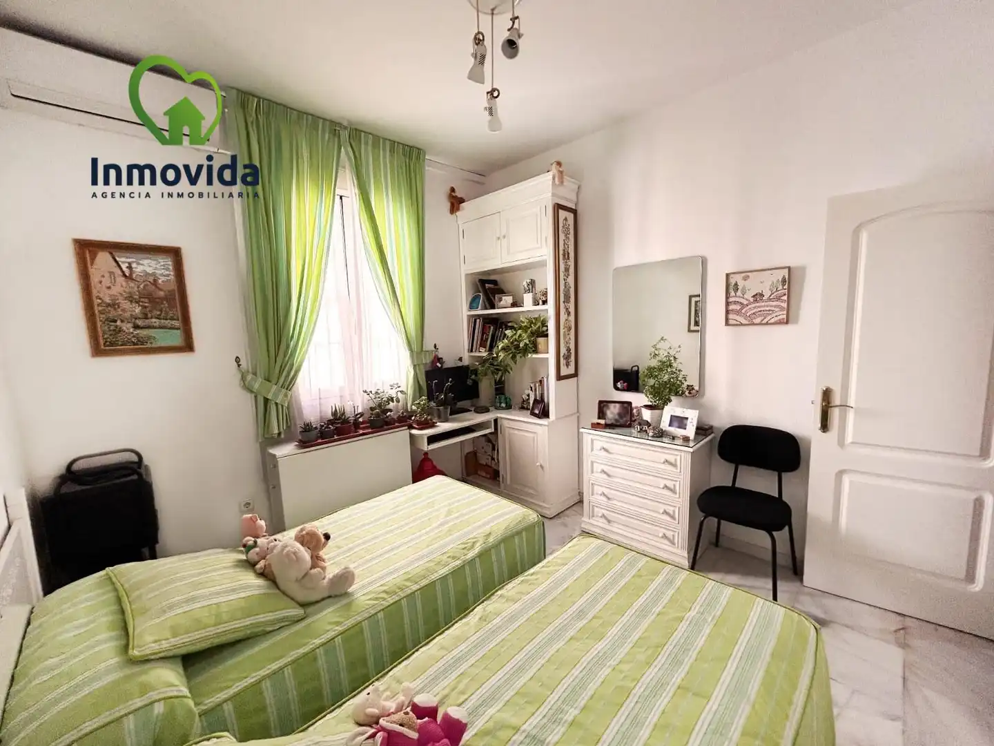 Appartamento con terrazza in vendita a Centro, imagen 16