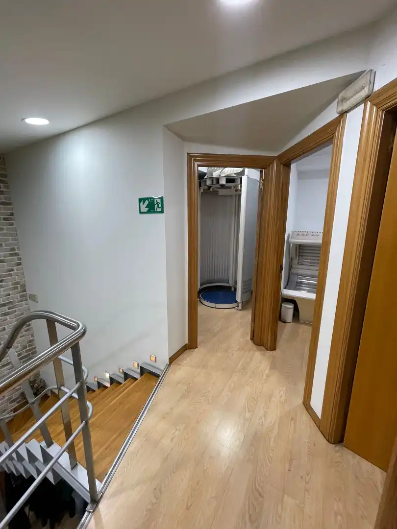 Geschaftsraum zur Miete in Barakaldo  mit Möbliert und Internet