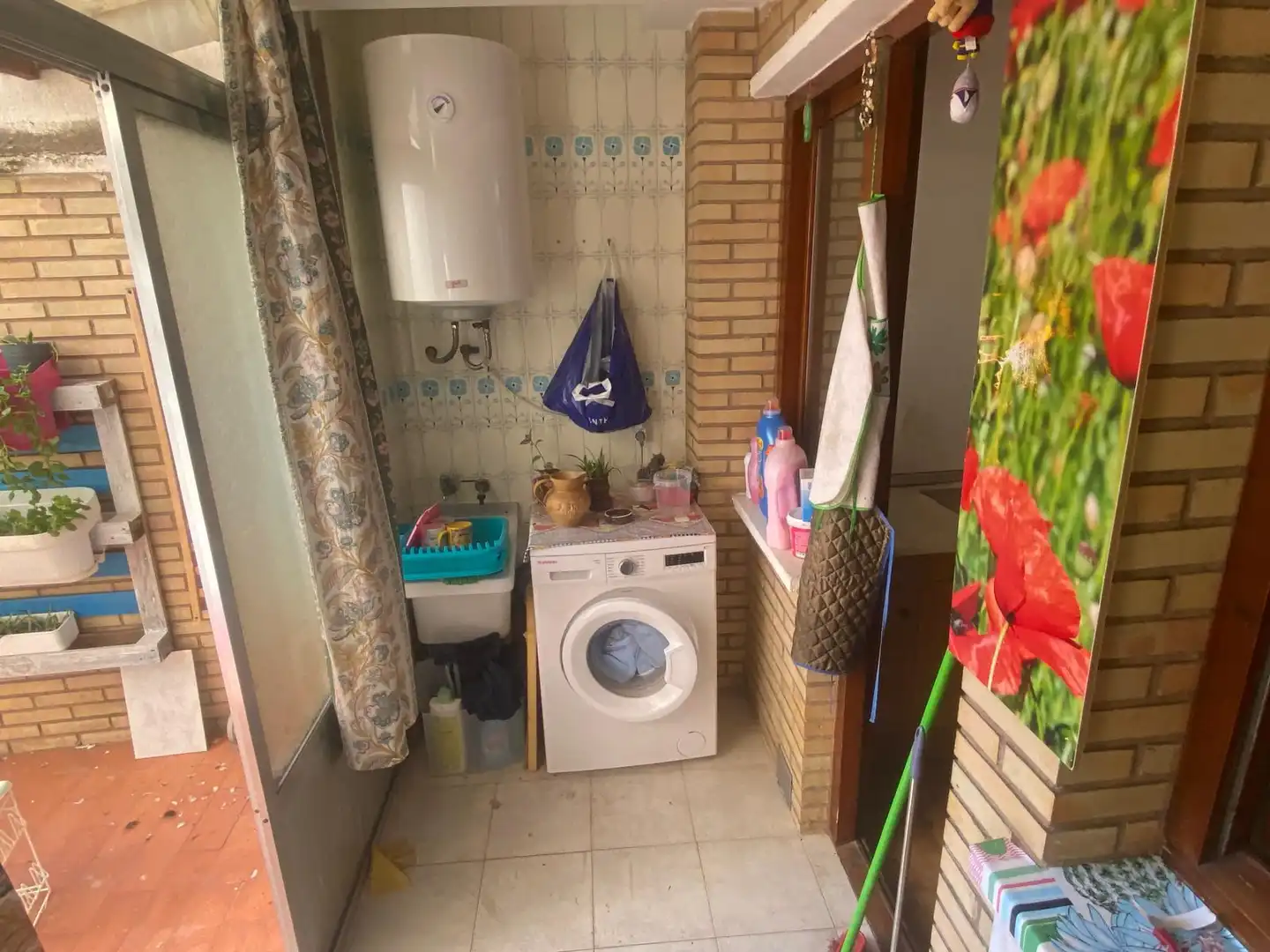 Flat with lift for sale in Calle Abén Canes, imagen 13
