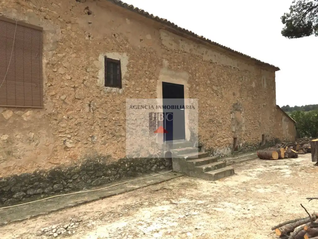 Maison rustique à vendre à Batoi, imagen 19