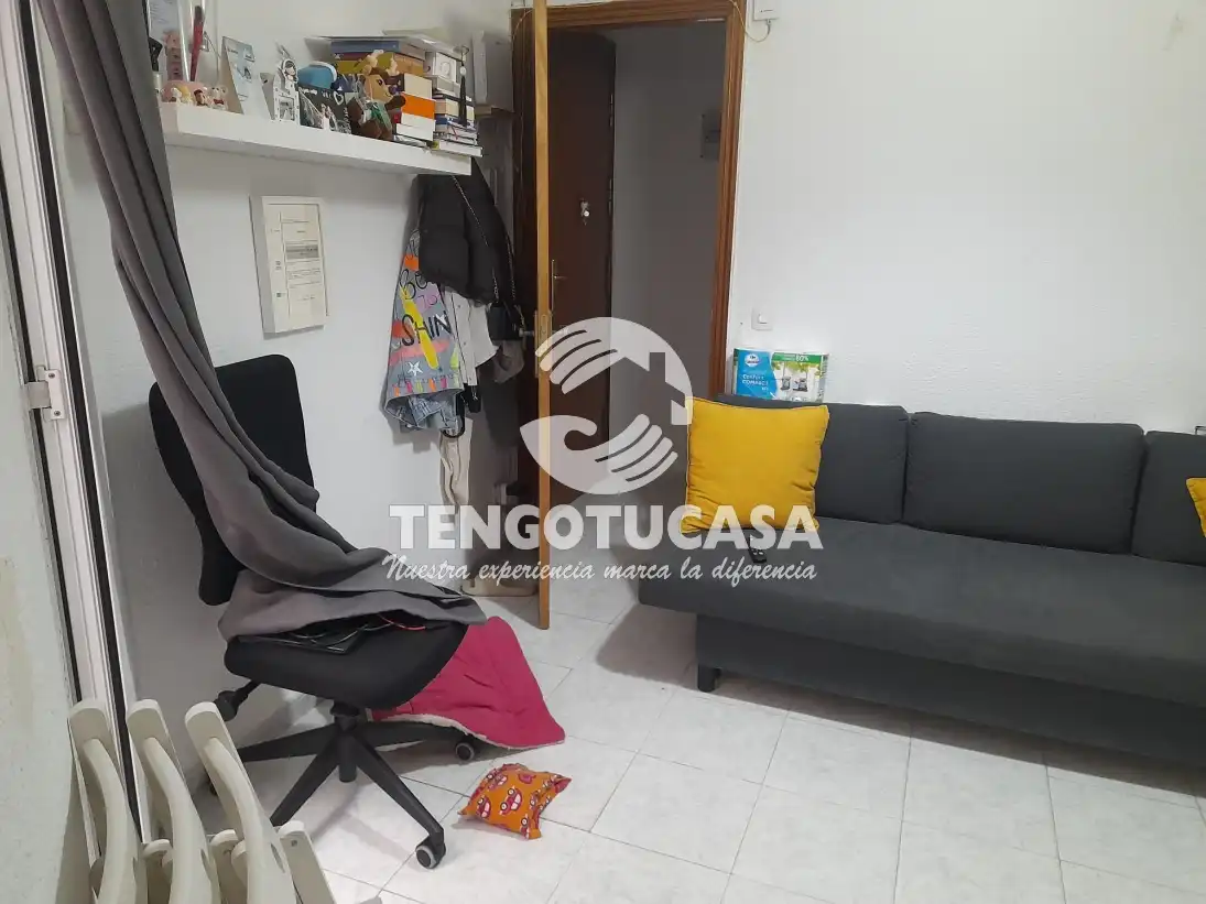 Wohnung zum Verkauf in Madrid
