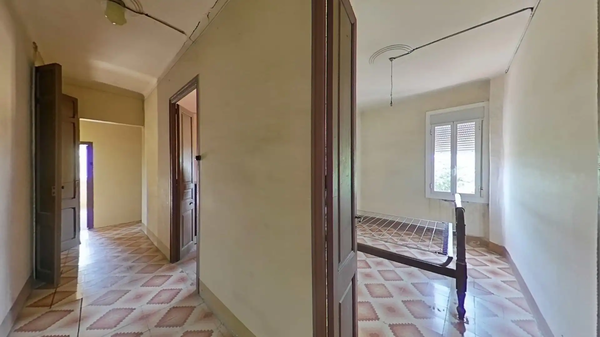 Casa rústica amb terrassa en venda a Les Franqueses del Vallès, imagen 49
