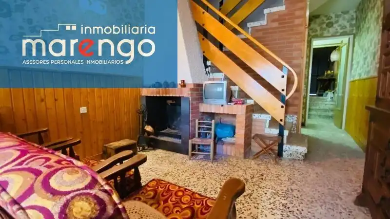 Houses for sale in Forcall