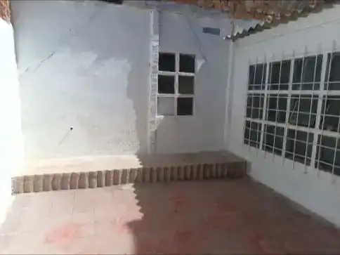 Terrasse von Wohnung zum Verkauf in Venta del Moro, Valencia