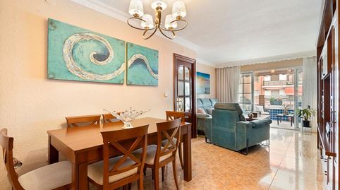 Photo 4 of Flat for sale in Calle Beethoven, Los Guindos - Parque Mediterráneo - Santa Paula, Málaga Capital