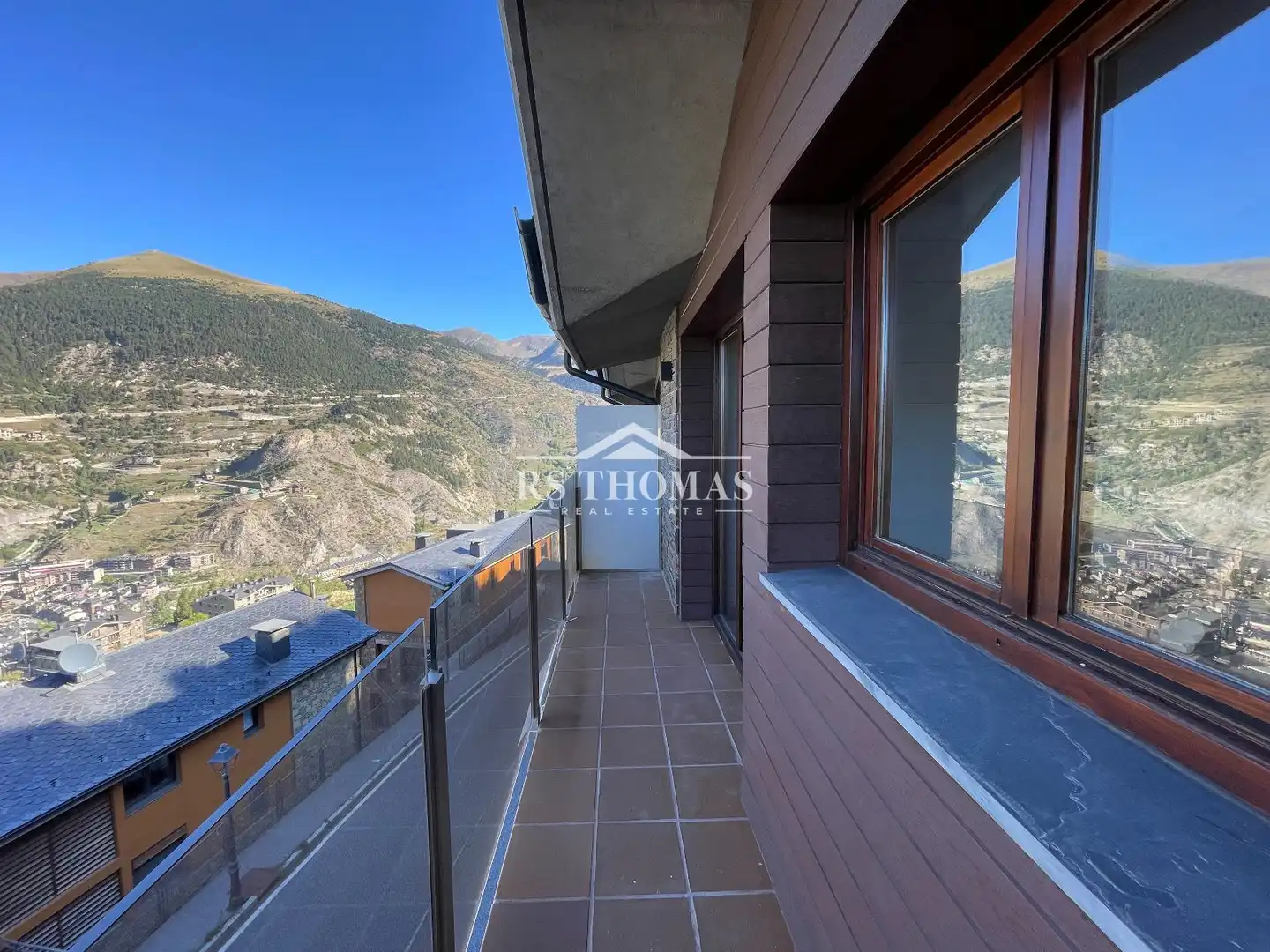 Piso con ascensor en venta en Ribagrossa, imagen 6